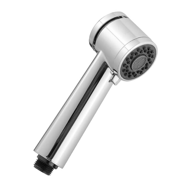 Auszugbrause zu Spültischmischer