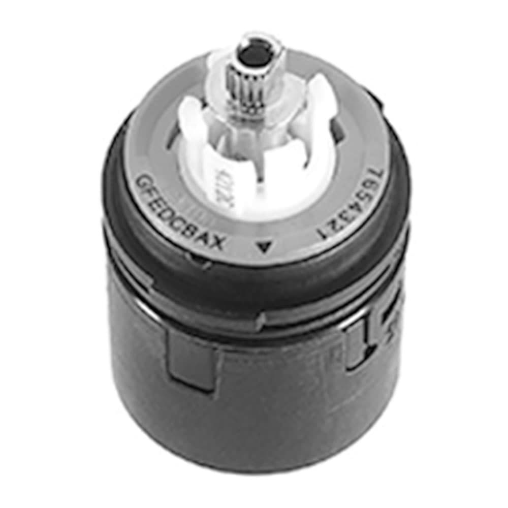 Steuerpatrone Sicherheit Universal