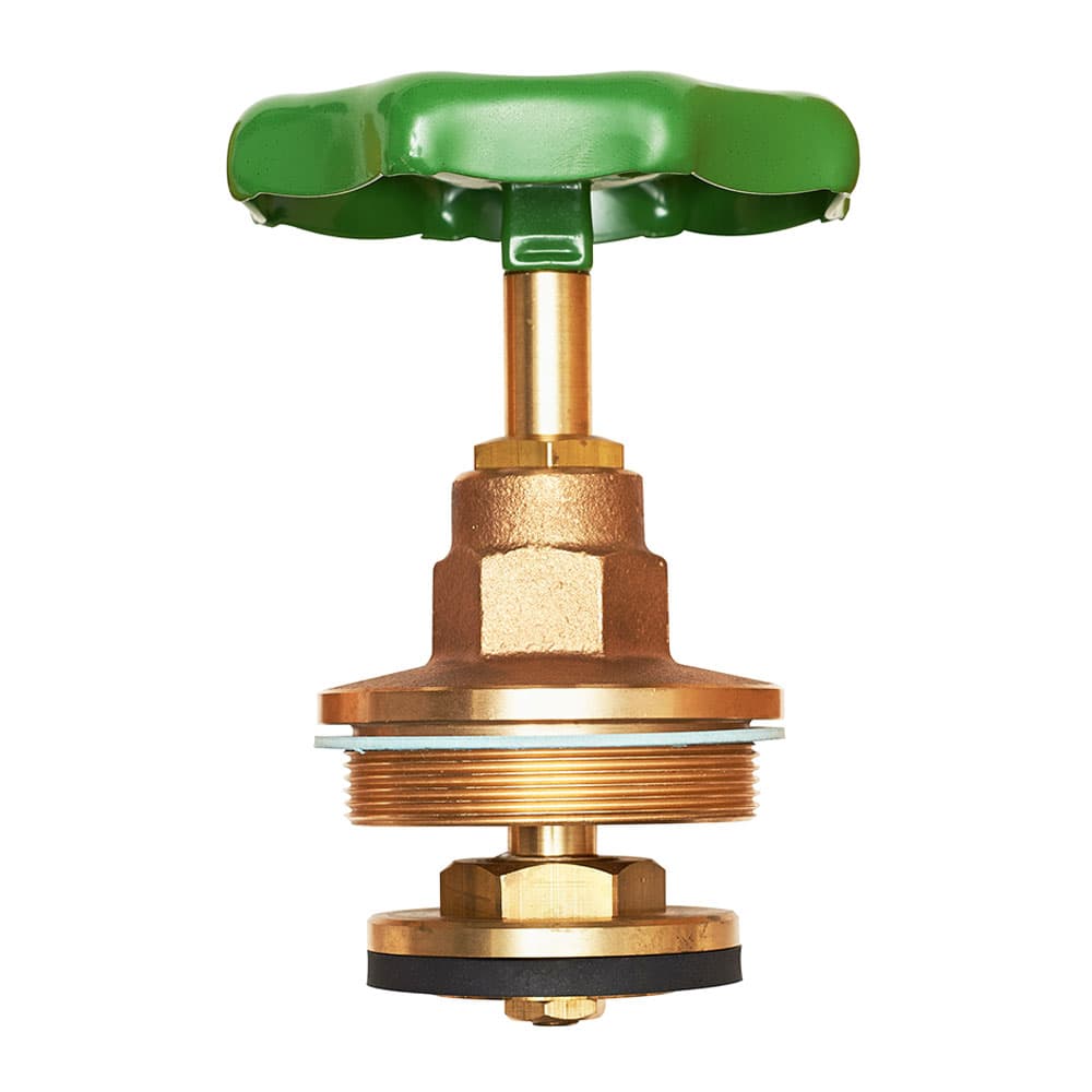 Oberteil totraumfrei