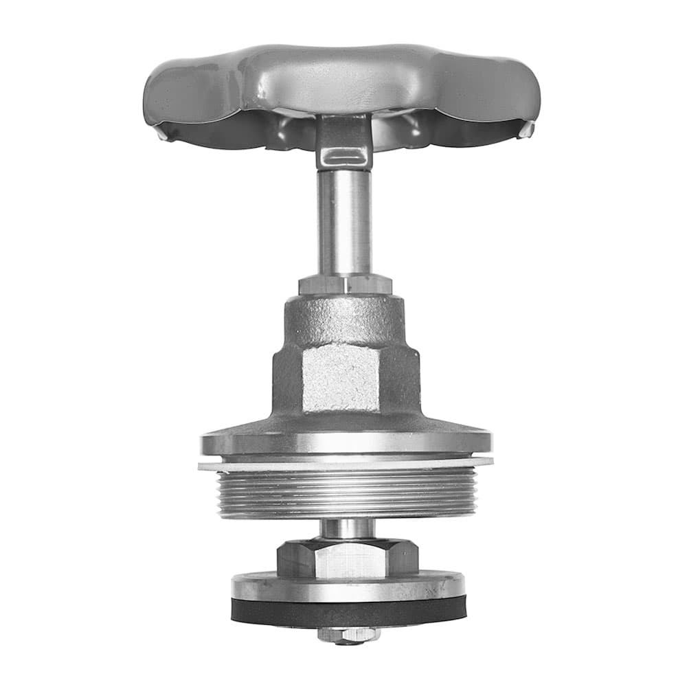 Oberteil totraumfrei