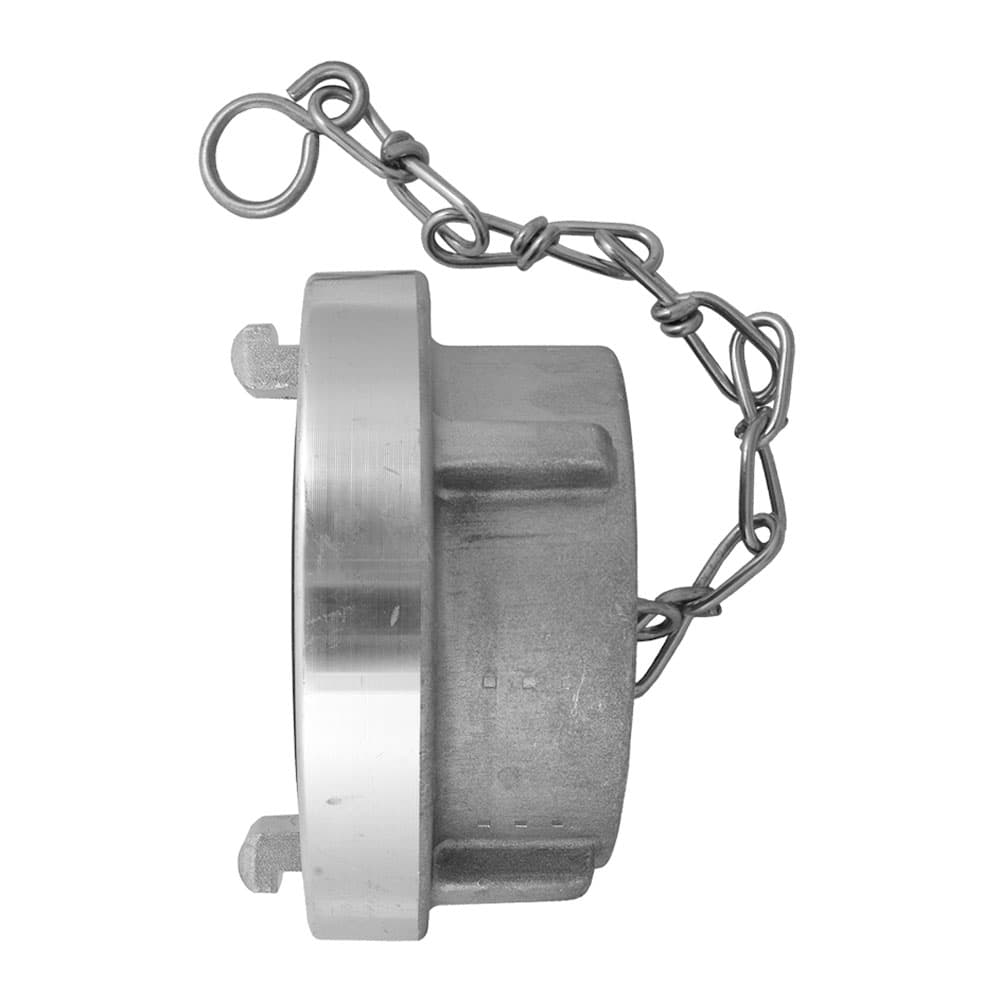 STORZ Verschlusskappe