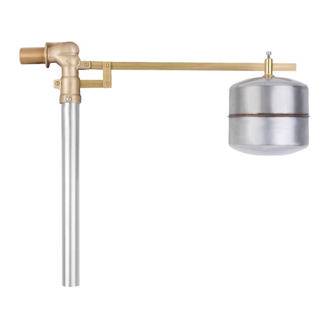 Schwimmerventil PN 10