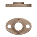 Wassermesser-Flansch PN 16