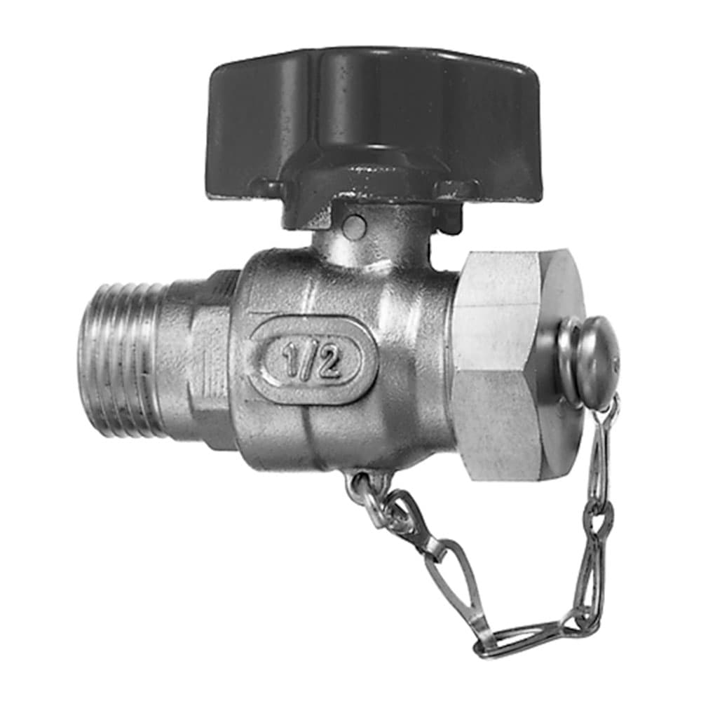 Wanddurchführung gerade