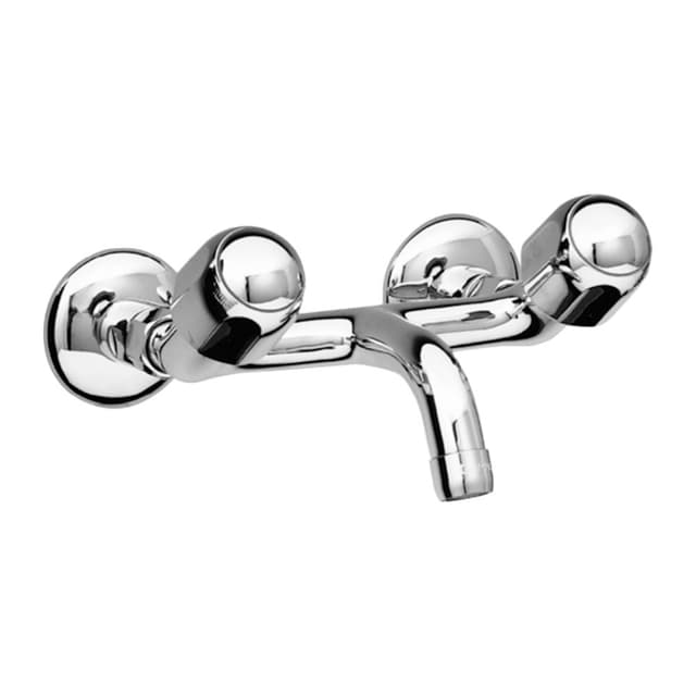 Silor Wandbatterie, Auslauf fest A125, AD153