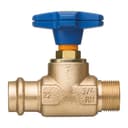 Optipress-Geradsitzventil