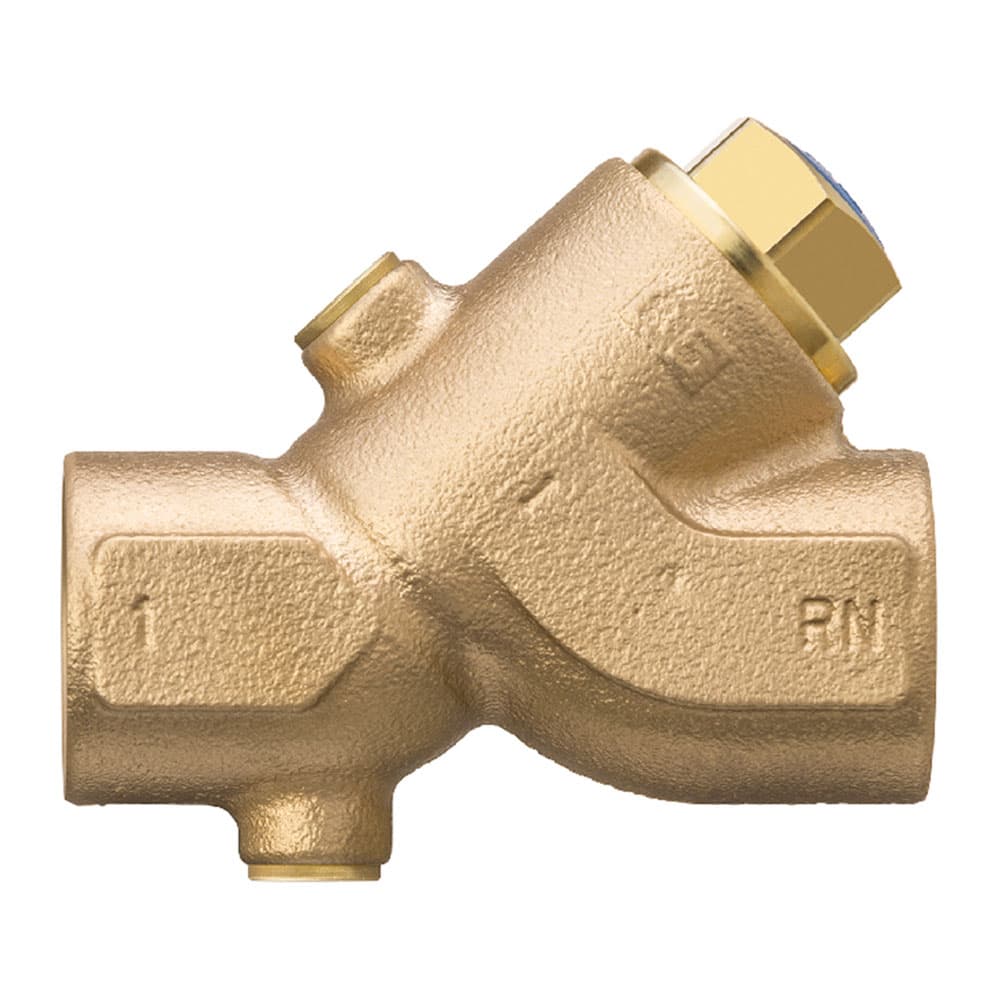 Rückflussverhinderer