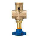 Batterieventil Interfitt