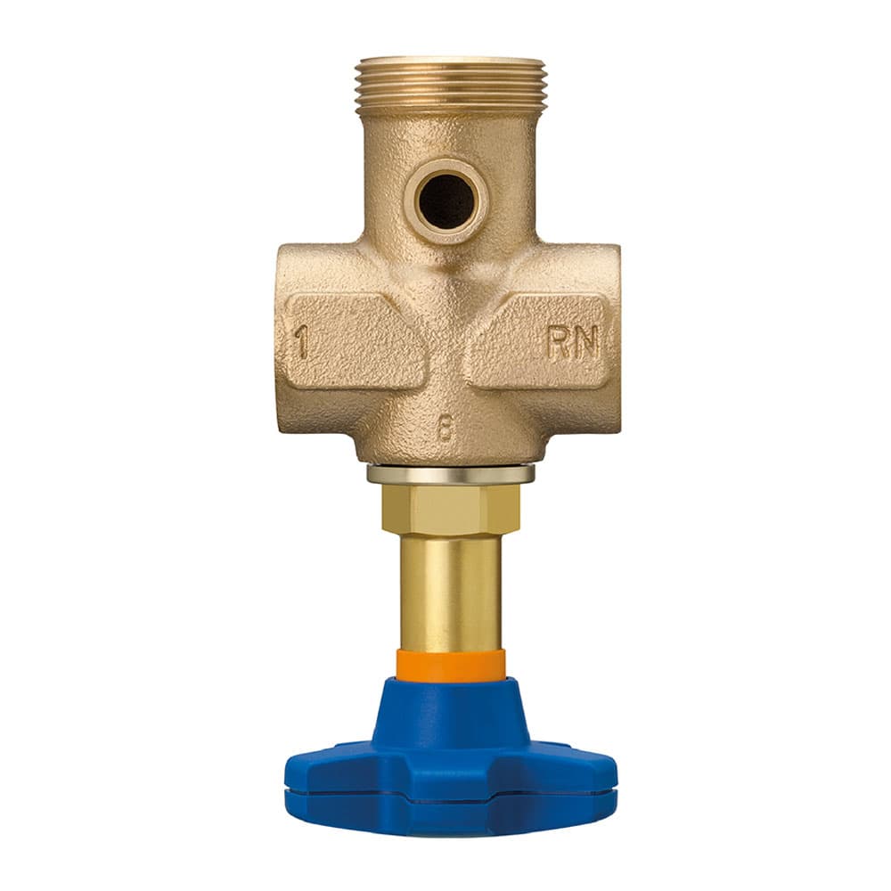 Batterieventil Interfitt