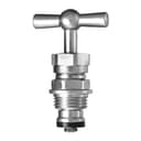 Oberteil mit Knebelgriff