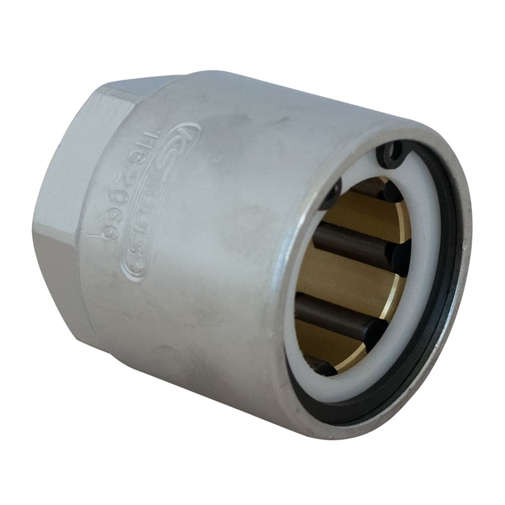 S-Anschluss Montageschlüssel