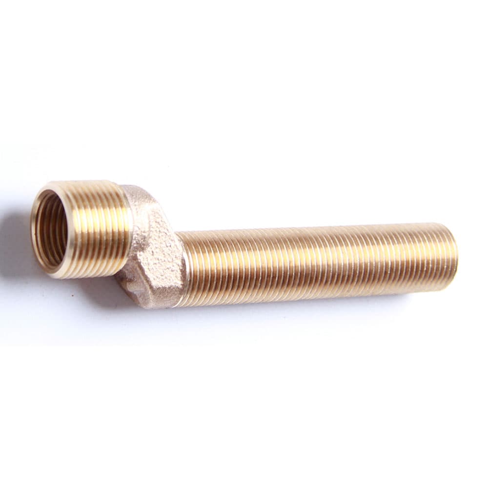 Universal S-Anschluss