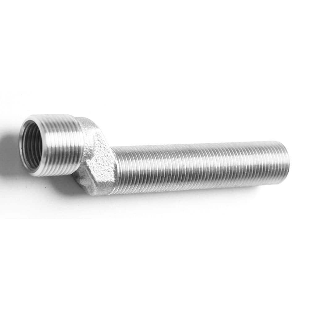 Universal S-Anschluss