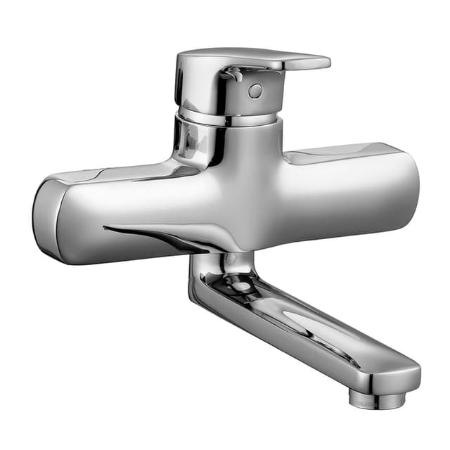 Citypro Wandmischer, schwenkbar A225, AD120