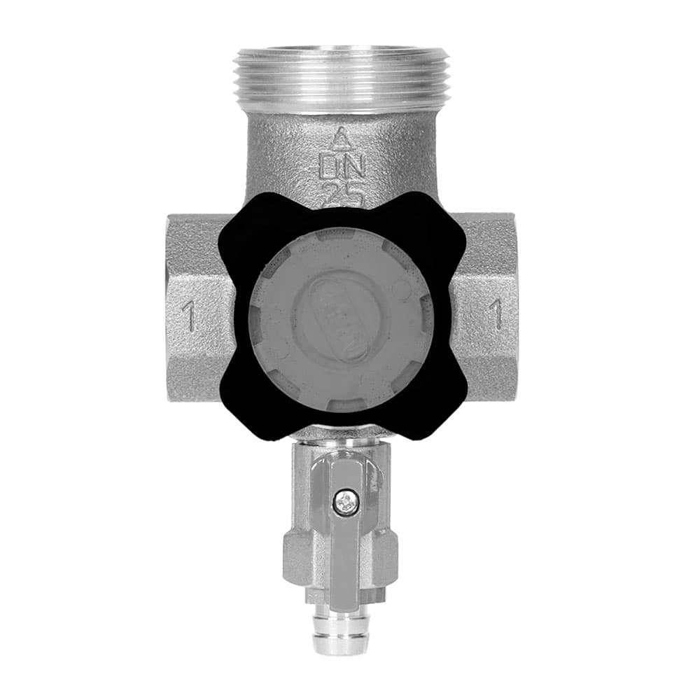 Batterieventil Trilyss PN 16