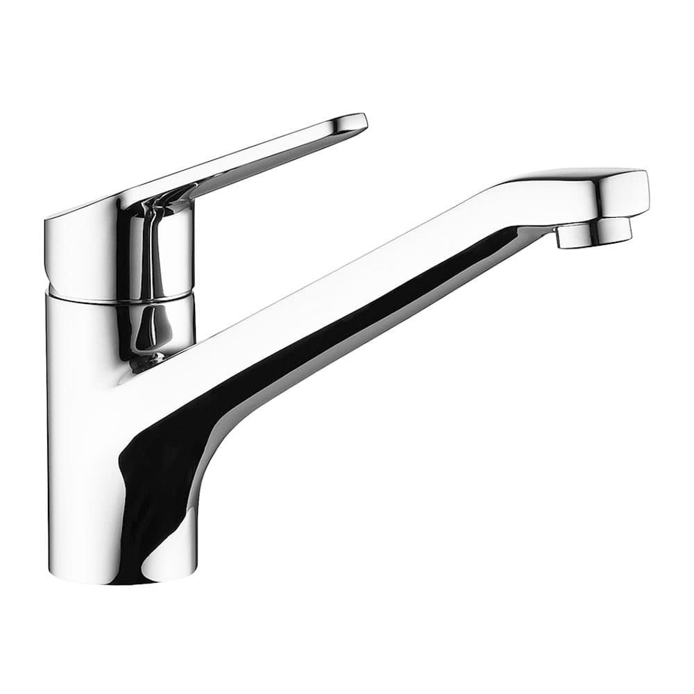 ISLA Spültischmischer, schwenkbar A225