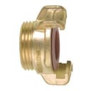 Bajonettkupplung GEKA-plus