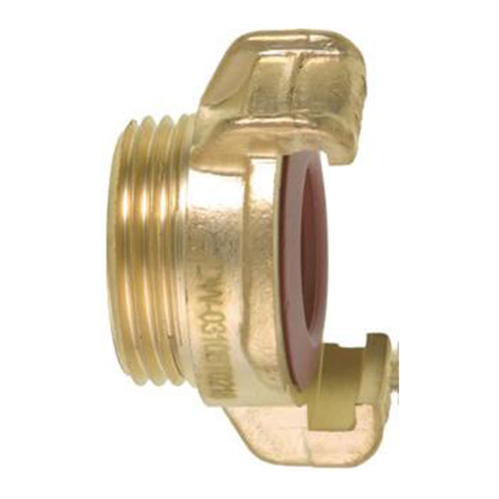 Bajonettkupplung GEKA-plus