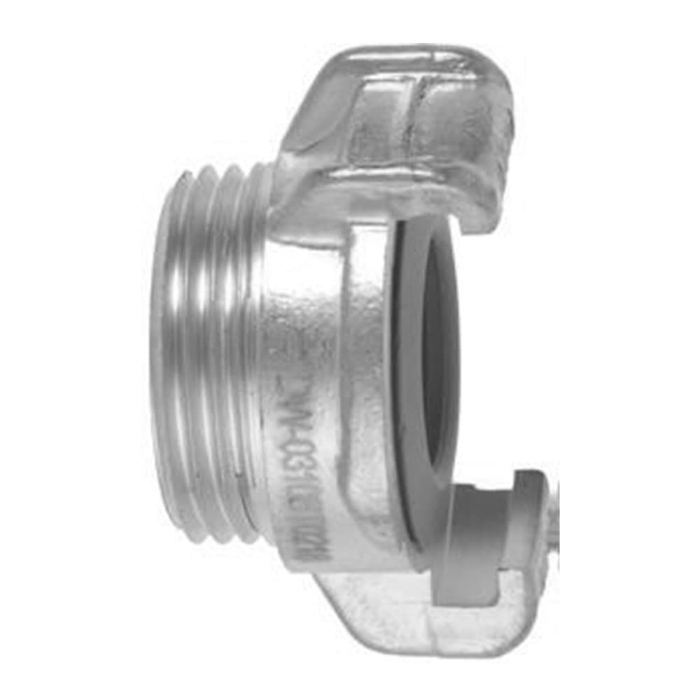 Bajonettkupplung GEKA-plus