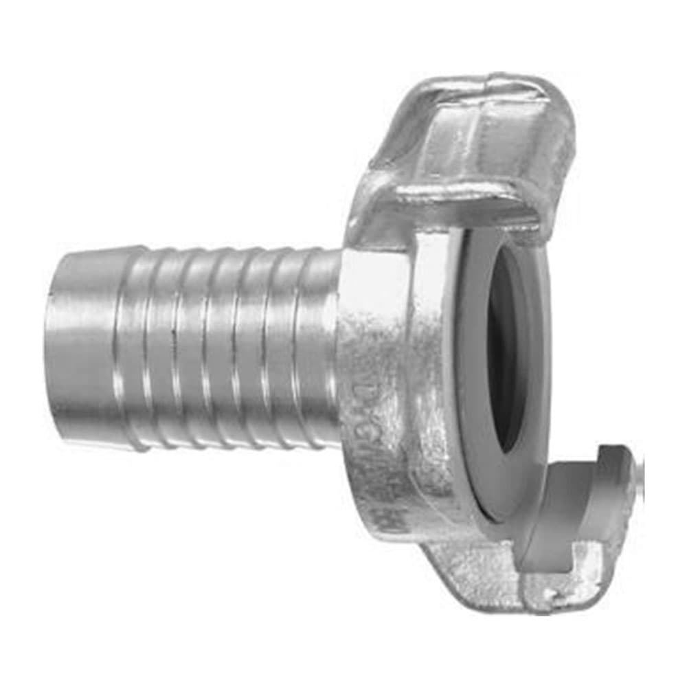 Bajonettkupplung GEKA-plus