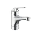 DOMO 5.0 Waschtischmischer, schwenkbar A150,