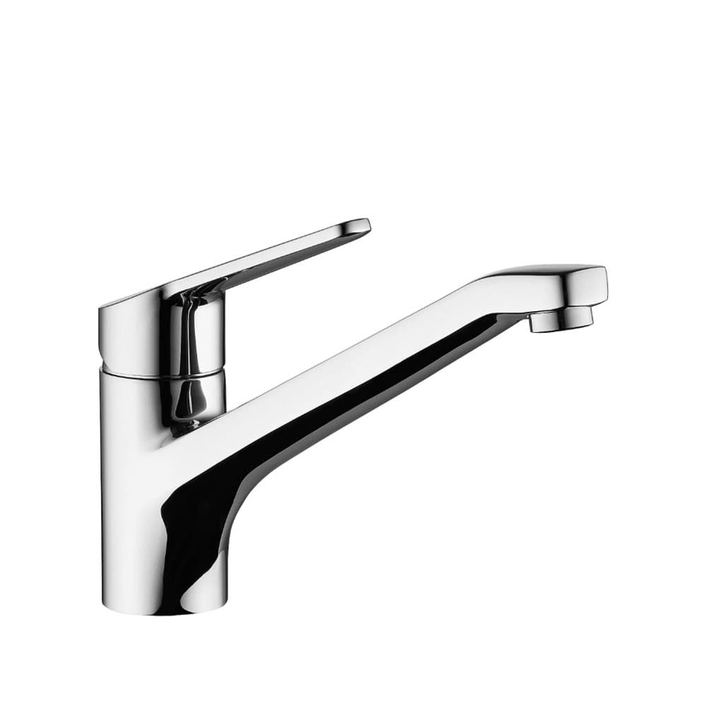 ISLA Spültischmischer, schwenkbar A225