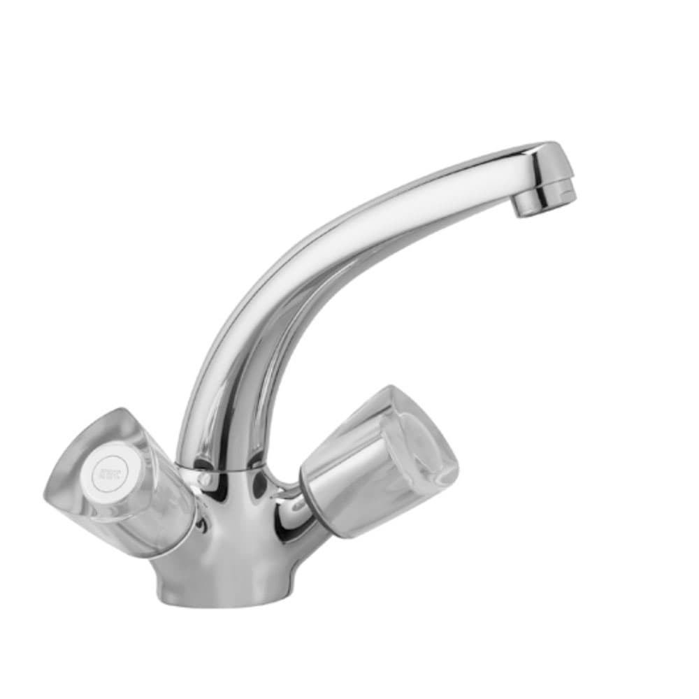 STAR Waschtischbatterie, schwenkbar A150,