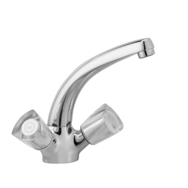 STAR Waschtischbatterie, schwenkbar A150,