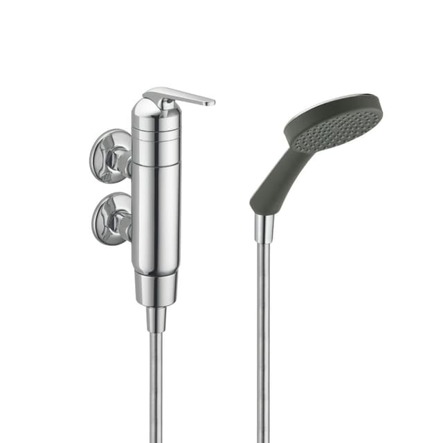 DOMO 5.0 Duschenmischer, AD76,