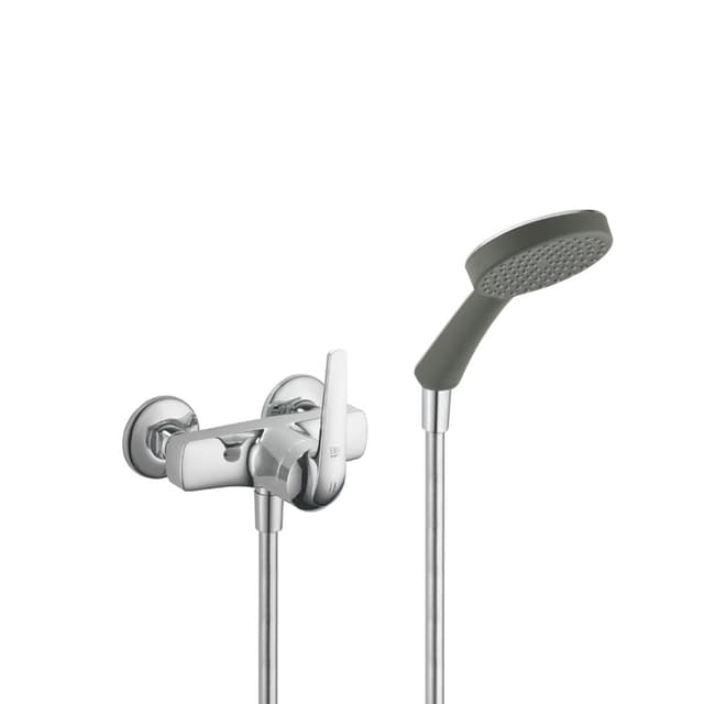 DOMO 5.0 Duschenmischer, AD120,