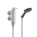 DOMO 5.0 Duschenmischer, AD76,