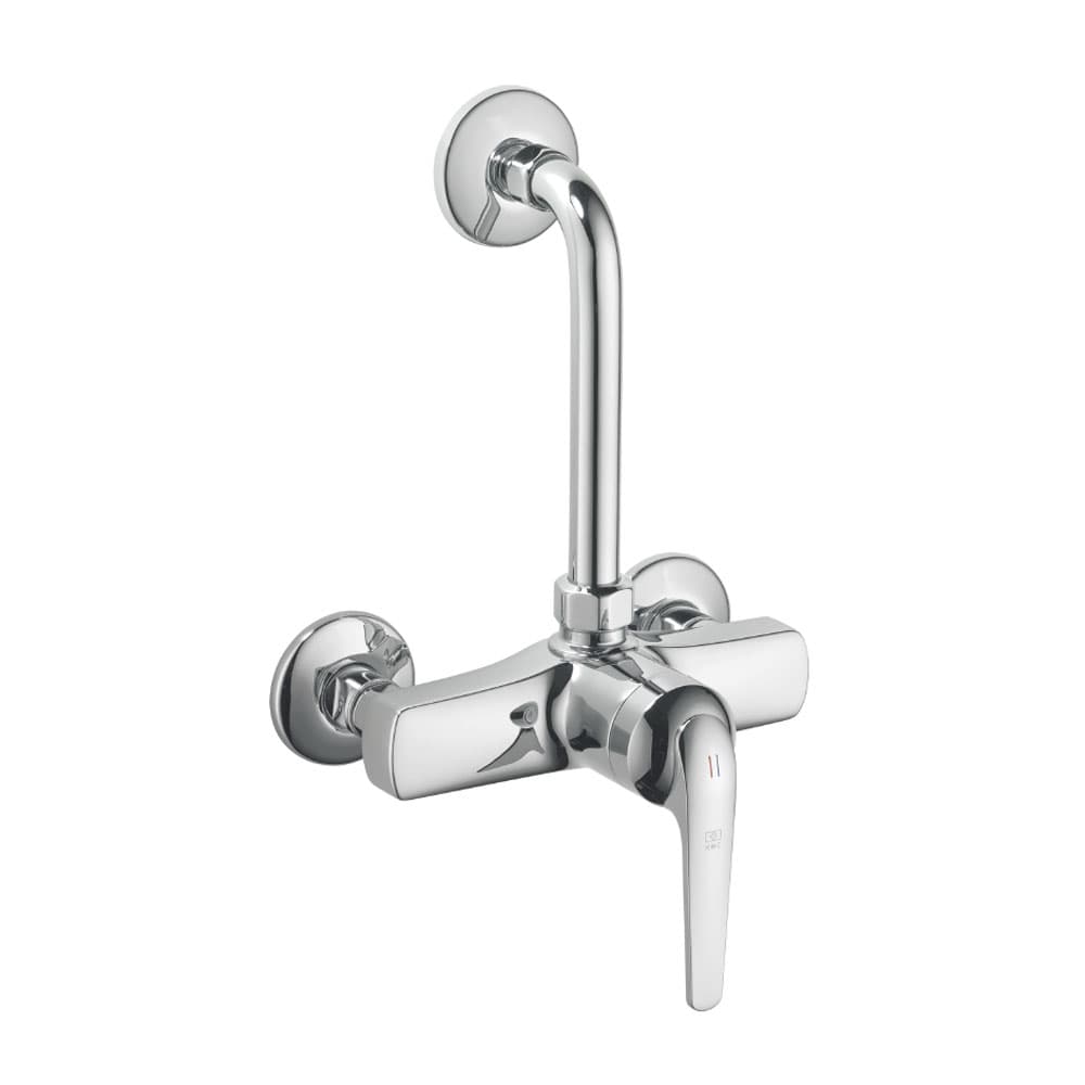 DOMO 5.0 Duschenmischer, AD153,