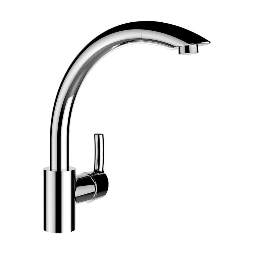 Surf Spültischmischer, Auszugauslauf A220