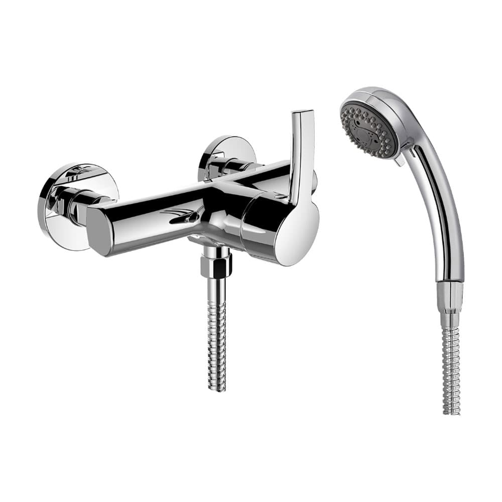 Surf Duschenmischer, AD153