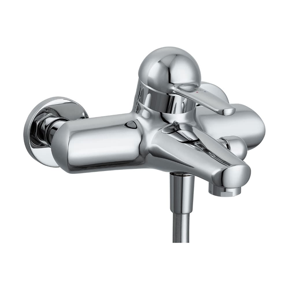 Milor Bademischer, Auslauf fest A174, AD153