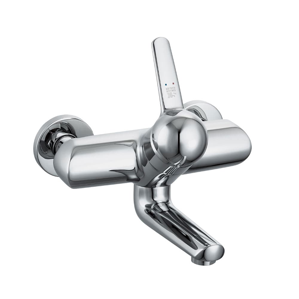 Milor Wandmischer, schwenkbar A175, AD153