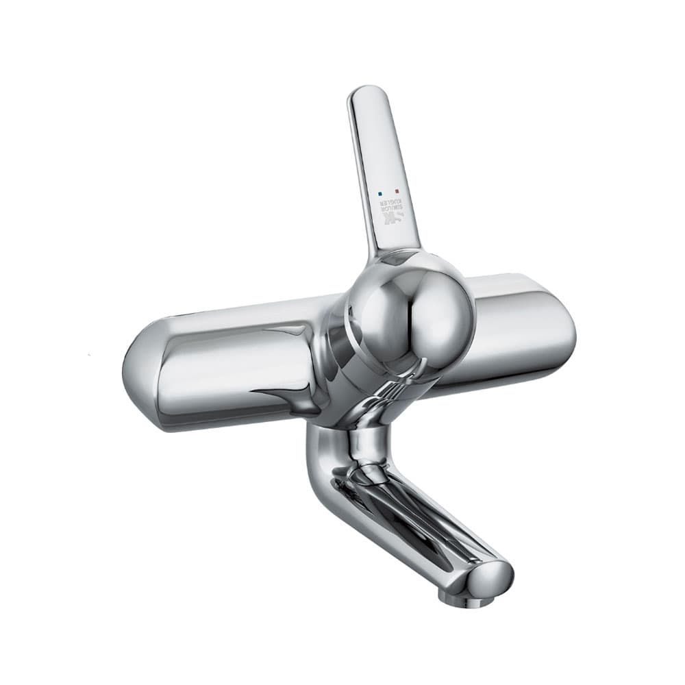 Milor Wandmischer, schwenkbar A175, AD120