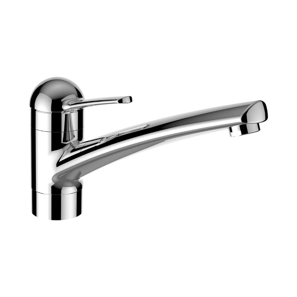 Milor Spültischmischer, schwenkbar A225