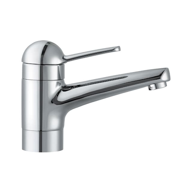 Milor Waschtischmischer, Eco+, Auslauf fest, A150,