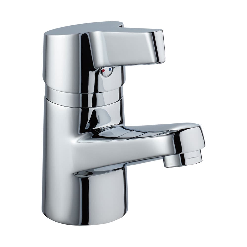 Swap Waschtischmischer, Auslauf fest A110,