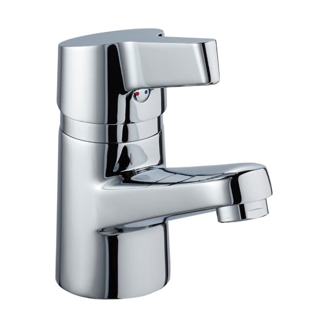 Swap Waschtischmischer, Auslauf fest A110,