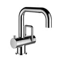 Twin Waschtischmischer, schwenkbar A150,