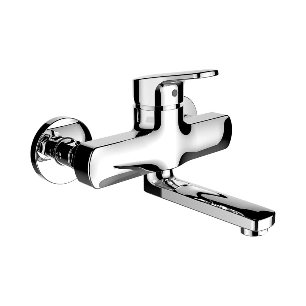 Citypro Wandmischer, schwenkbar A175, AD153