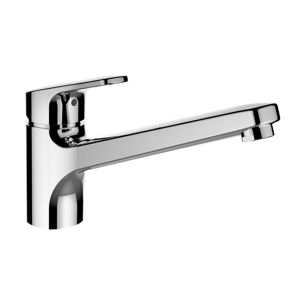 Citypro Spültischmischer, schwenkbar A225