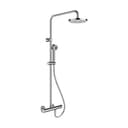 Citypro Thermostatische Showerstation, AD153