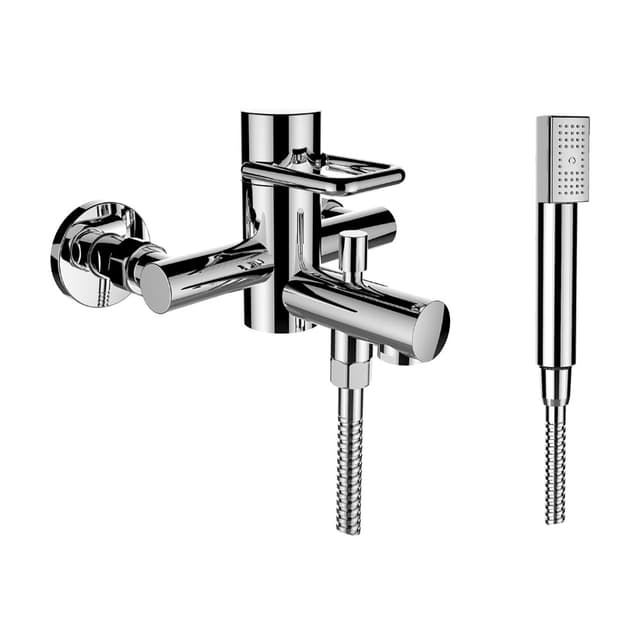 Twin Bademischer, Auslauf fest A173, AD153