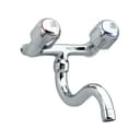 Silor Wandbatterie, schwenkbar A200, AD120