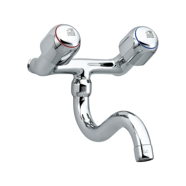 Silor Wandbatterie, schwenkbar A200, AD120