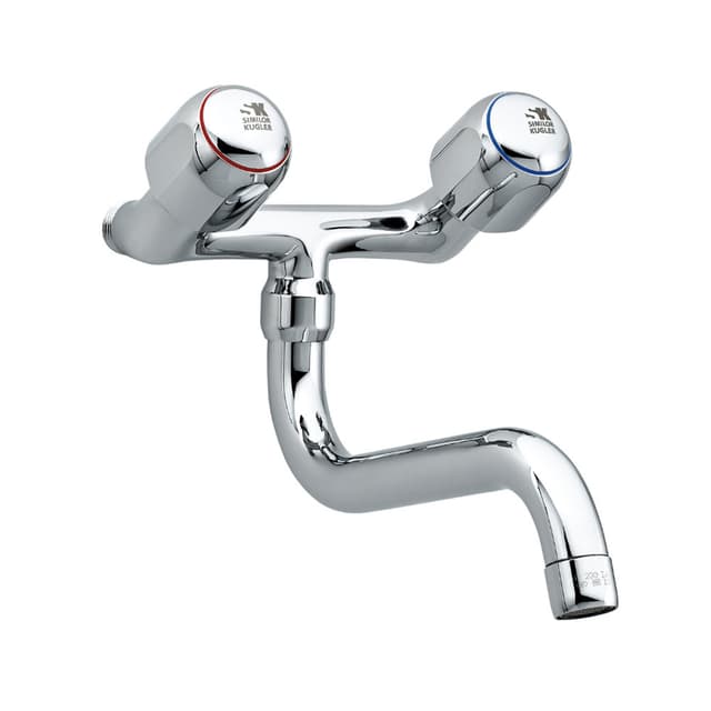 Silor Wandbatterie, schwenkbar A250, AD120