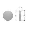 Kappe zu Schutzschalen